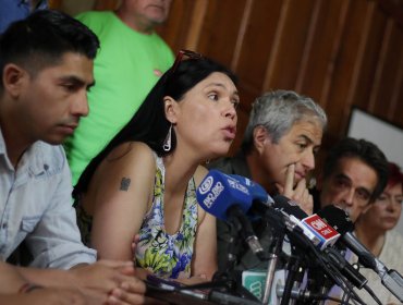 Bloque de Unidad Social convoca a paro y huelga general pare este lunes y martes