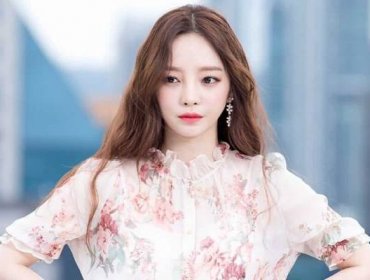 Goo Hara, actriz y cantante de K-pop, fue encontrada muerta este domingo en Seúl