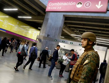 Senadores RN presentan reforma constitucional para resguardar la infraestructura crítica