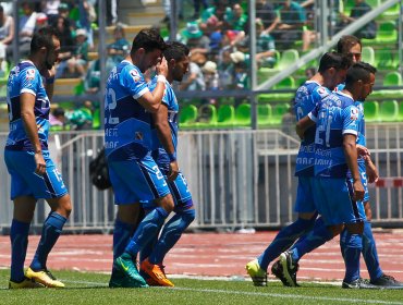 Jugadores de San Marcos quedarían sin casa a fin de mes por paralización del fútbol