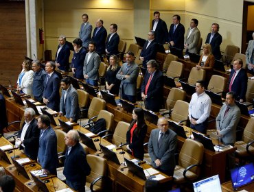 Presupuesto 2020: Cámara rechaza acuerdo entre Gobierno y Senado sobre pensión básica