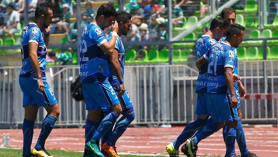 Jugadores de San Marcos quedarían sin casa a fin de mes por paralización del fútbol