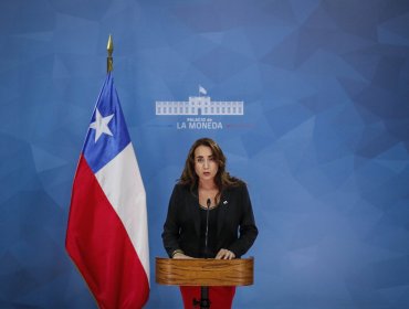 Gobierno valora informe y recomendaciones de Human Rights Watch: "No habrá impunidad"