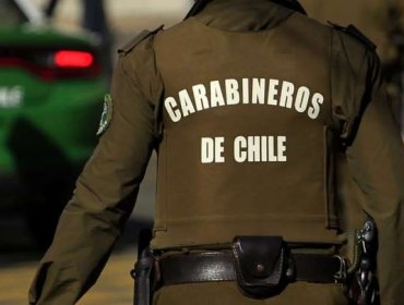 Carabineros por informe de Human Rights Watch: "Por cierto que se puede haber cometido errores"