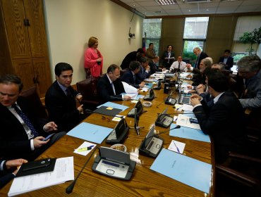 Comisión Mixta aprueba incremento de pensiones solidarias a partir de diciembre