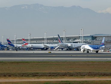 Comisión de Evaluación Ambiental aprobó nuevo oleoducto para aeropuerto de Santiago