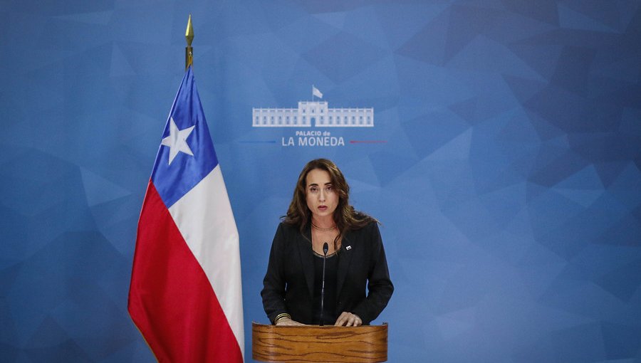 Gobierno valora informe y recomendaciones de Human Rights Watch: "No habrá impunidad"