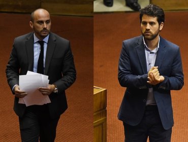 Disturbios y agresiones en Comisión de Escasez Hídrica en Petorca genera quiebre y tensión entre parlamentarios