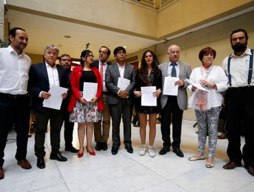 Unidad Para el Cambio propone que la propia Asamblea Constituyente defina su quórum