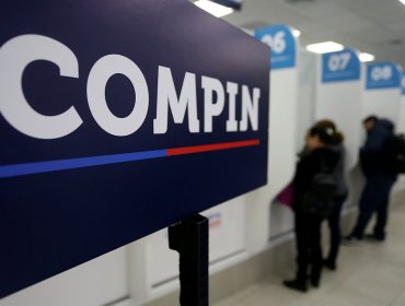 Compin: Plataforma digital permite a usuarios enviar archivos digitales para tramitar licencias médicas