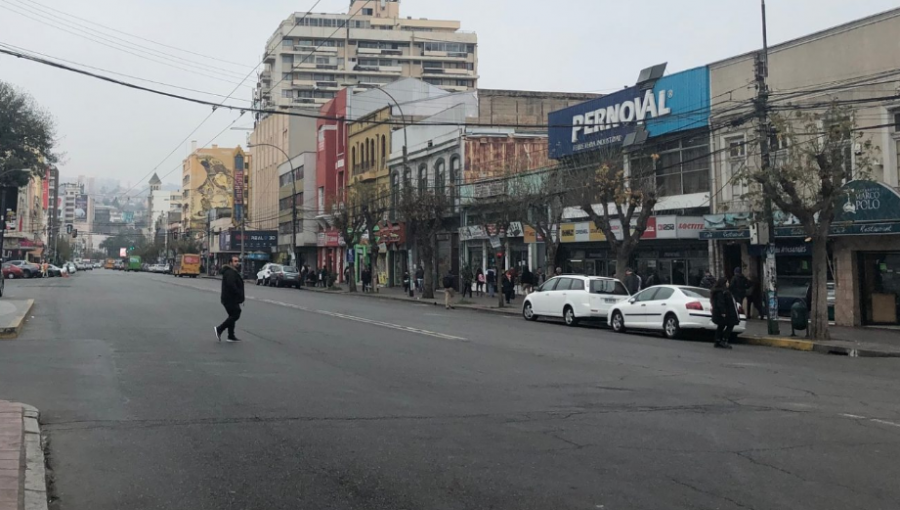 Luego de 31 años, dueño de ferretería industrial de Valparaíso anuncia su cierre con emotiva carta