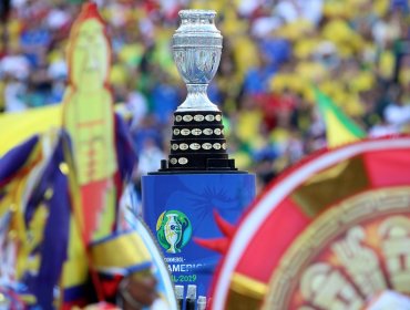 Conmebol confirmó las sedes de Argentina para Copa América 2020