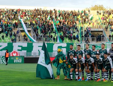 S. Wanderers: "El equipo más perjudicado de la Primera B, si no se juega, somos nosotros”