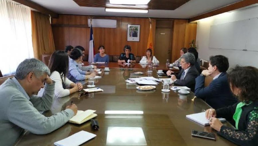 Impulsan conformación de Gabinete de Economía para apoyar a Pymes de Viña del Mar