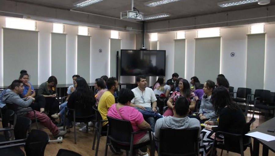 UPLA organiza cabildo que canalizará las demandas de personas en situación de discapacidad
