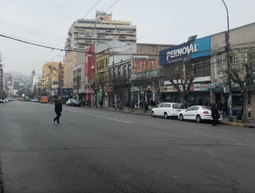 Luego de 31 años, dueño de ferretería industrial de Valparaíso anuncia su cierre con emotiva carta