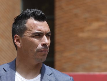 El mensaje de Esteban Paredes a la ANFP: "Nosotros estamos en paro"