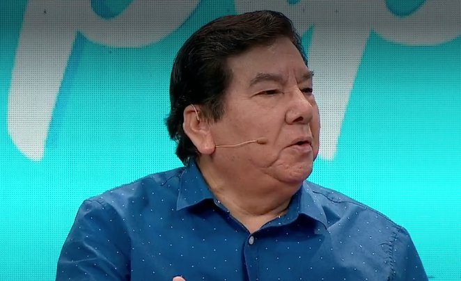 "Se ha suspendido todo": Tommy Rey se refirió a cómo les ha afectado la crisis social