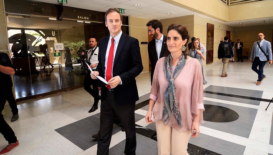 Comisión de Hacienda aprobó ley corta para subir pensiones del Pilar Solidario