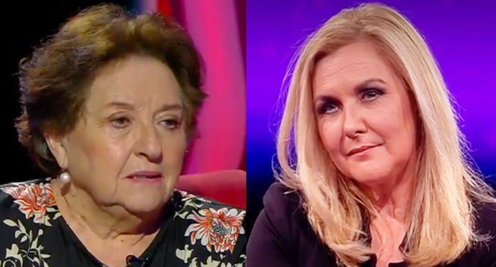 Dra. Cordero se lanzó con todo contra Pamela Jiles: "La encuentro nefasta y siniestra"