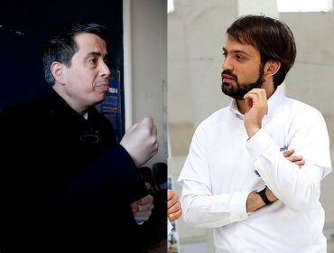 Andrés Celis a Jorge Sharp: "Lo único que hace es pelear y entrar en conflicto con el Intendente, el Gobernador y Carabineros"