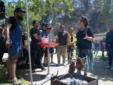 "Feria Sobremesa": Anuncian inédita actividad para ir en apoyo de pymes gastronómicas de Valparaíso y Viña del Mar