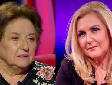 Dra. Cordero se lanzó con todo contra Pamela Jiles: "La encuentro nefasta y siniestra"