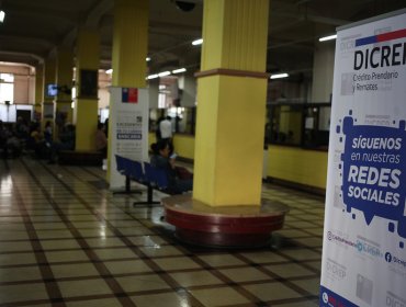 Gobierno anuncia costo cero para los créditos de hasta $60.000 de la "Tía Rica"