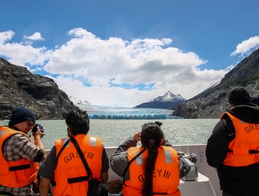 Chile fue elegido por primera vez como el "Mejor Destino Verde" del planeta