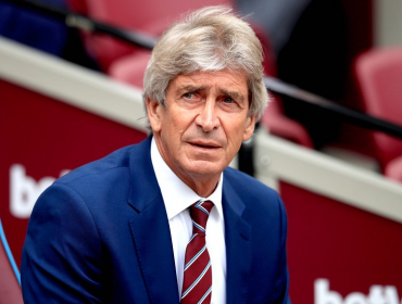 Pellegrini y el mal momento en West Ham: "Tienes que confiar en tu forma de trabajar"