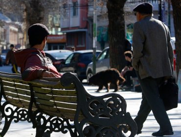 Desempleo en la región de Valparaíso estuvo por debajo del promedio nacional entre agosto y octubre