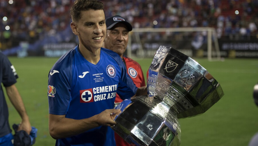 Igor Lichnovsky estaría siendo seguido por Boca Juniors para la temporada 2020