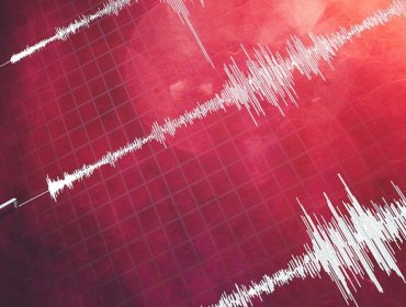 Sismo de menor intensidad se percibió entre las regiones de Tarapacá y Antofagasta