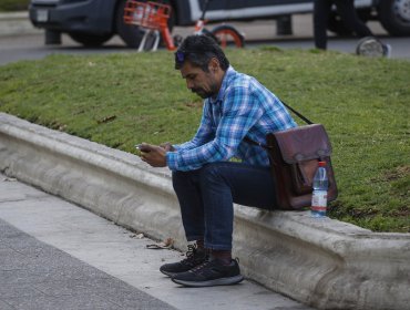 Tasa de desocupación bajó a un 7,0% durante el trimestre móvil agosto-octubre a nivel nacional