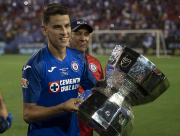 Igor Lichnovsky estaría siendo seguido por Boca Juniors para la temporada 2020