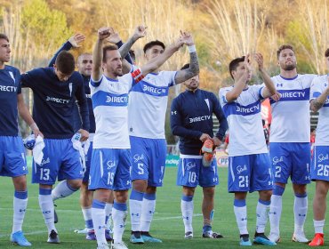 Consejo cerró la temporada sin ascensos ni descensos: U. Católica es campeón