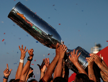 Copa Chile se definirá finalmente en enero del 2020 y no tendrá cupo a Copa Libertadores