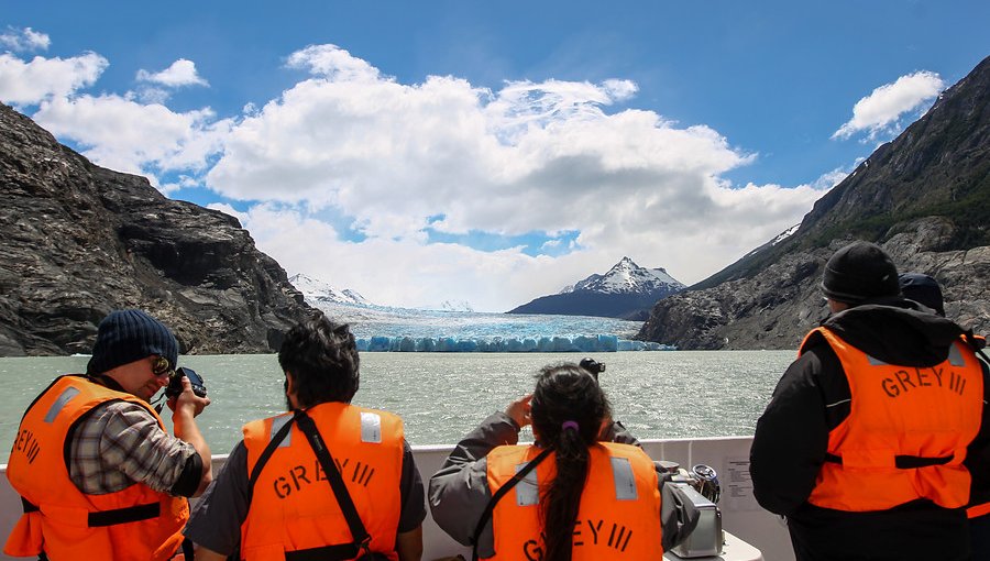 Chile fue elegido por primera vez como el "Mejor Destino Verde" del planeta