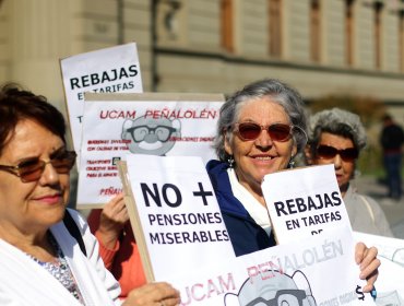 "Super" de Pensiones oficia al IPS y AFP para garantizar pago de nuevos montos