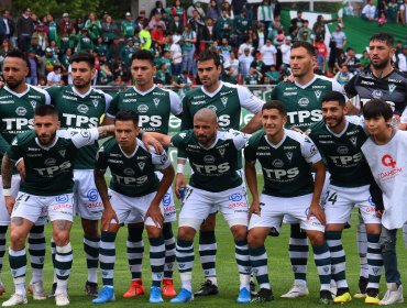 Jugadores de Wanderers participarán en marcha este domingo en Valparaíso