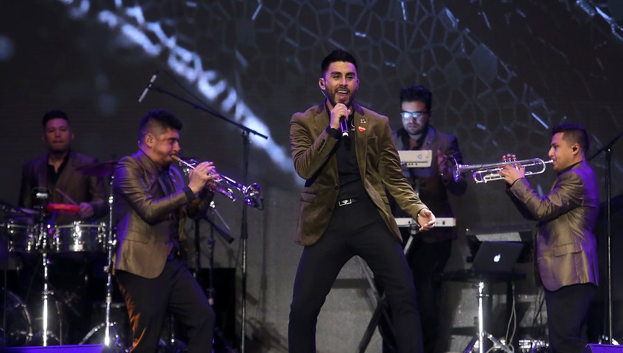 Más problemas: Noche de Brujas condiciona su presencia en Viña 2020