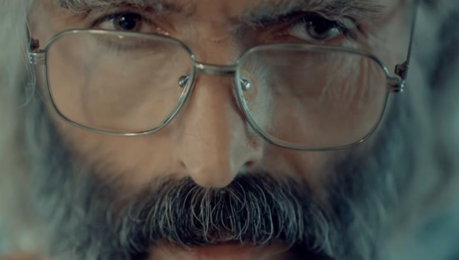 «Araña», del chileno Andrés Wood, fue nominada a los Premios Goya 2020