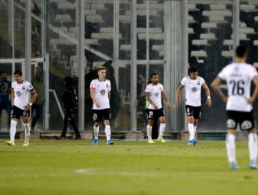 Tres jugadores se suman a la partida de Jaime Valdés y no serán parte de Colo-Colo el 2020