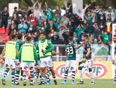 Presentan Recurso de Protección contra ANFP para revertir acuerdo que evitó a Wanderers subir a Primera A