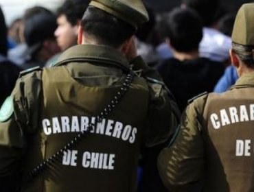 Detienen en Talca a hombre que filtró identidad y datos de 29 mil carabineros