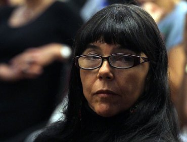 Malucha Pinto explicó veto a Loreto Aravena: "Hubo una infortunada situación"