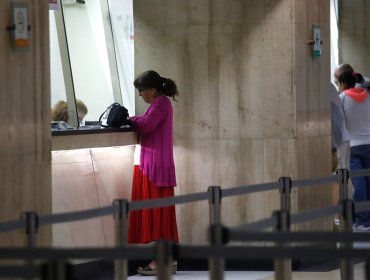 BancoEstado: 21 sucursales y 10 ServiEstado no operarán este lunes