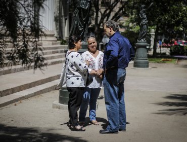 Senador Girardi pide multar y cancelar registro de Clínica Dávila por violar la Ley de Urgencia