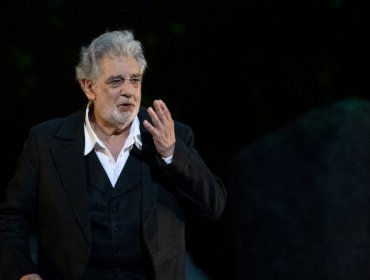 Plácido Domingo por acusaciones en su contra: "Nunca he abusado de una persona"