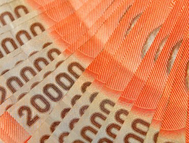 Comisión aprueba aumentar monto del sueldo mínimo garantizado a $301 líquido